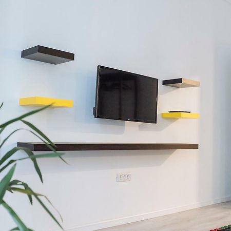 City Center - Quinet Large Apartment Bucharest Luaran gambar