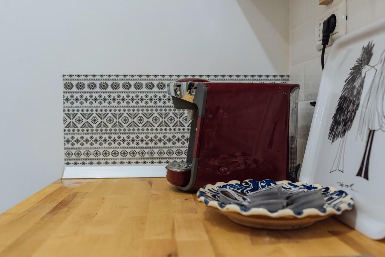 City Center - Quinet Large Apartment Bucharest Luaran gambar