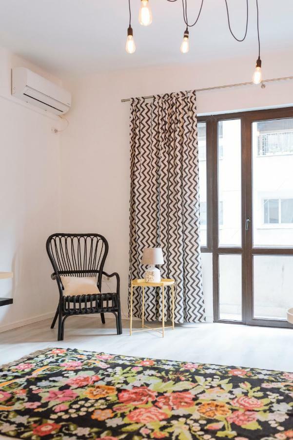 City Center - Quinet Large Apartment Bucharest Luaran gambar