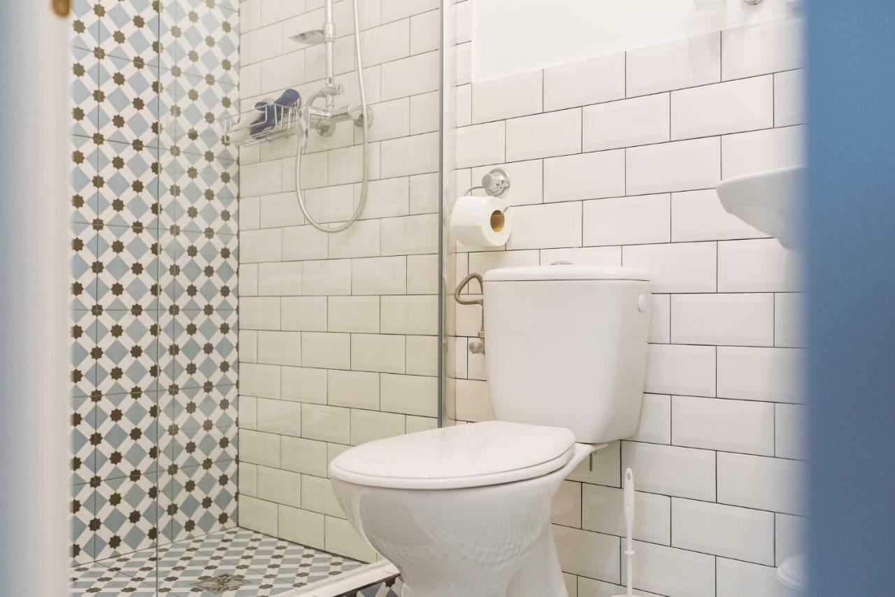 City Center - Quinet Large Apartment Bucharest Luaran gambar