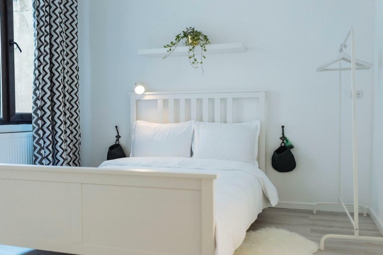 City Center - Quinet Large Apartment Bucharest Luaran gambar