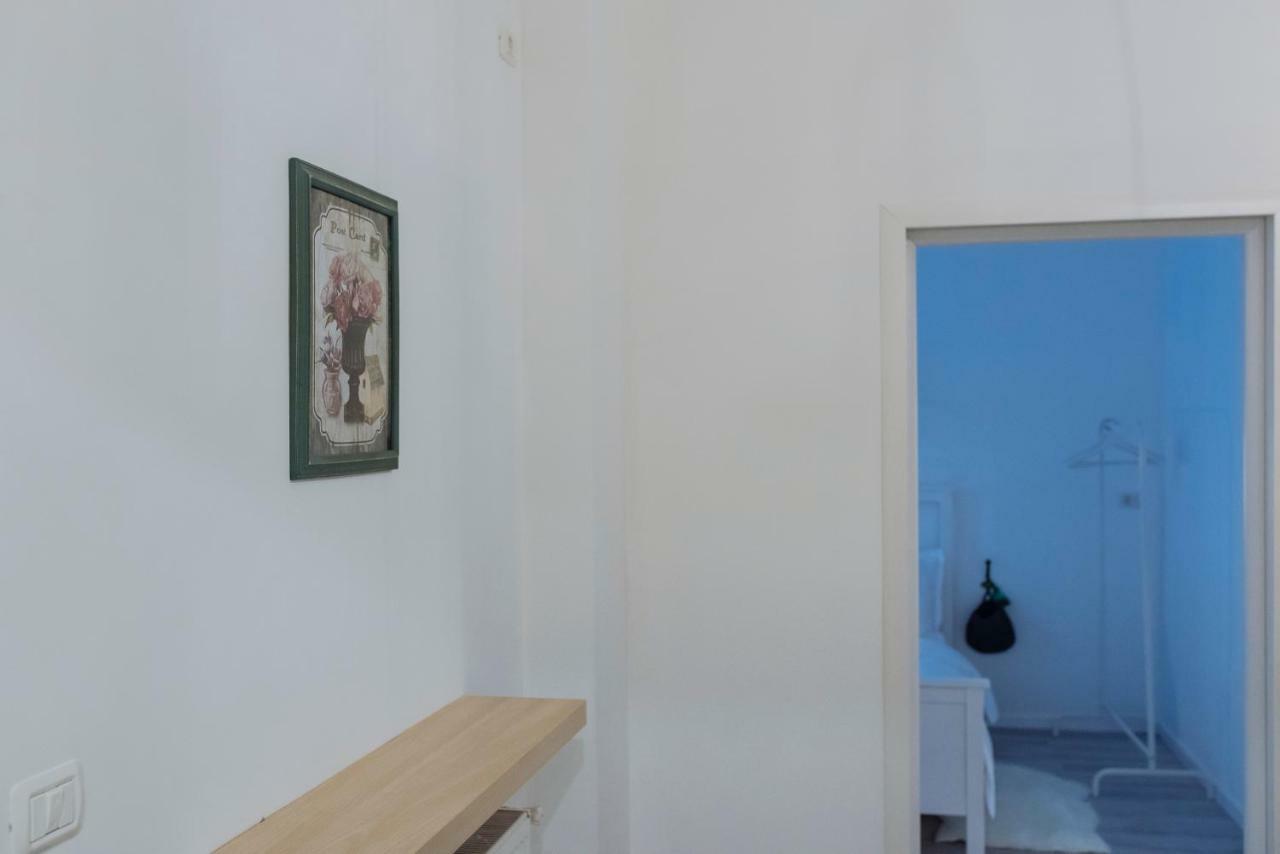 City Center - Quinet Large Apartment Bucharest Luaran gambar