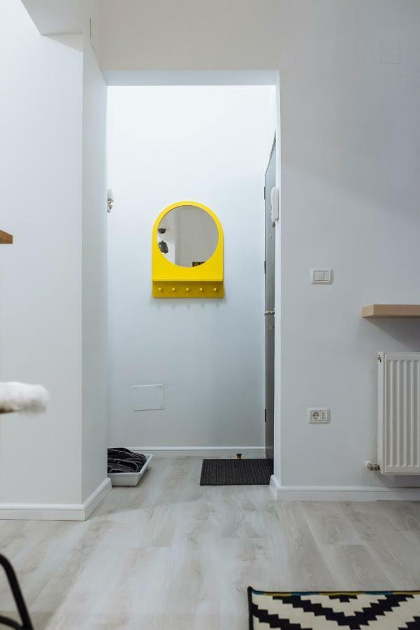 City Center - Quinet Large Apartment Bucharest Luaran gambar