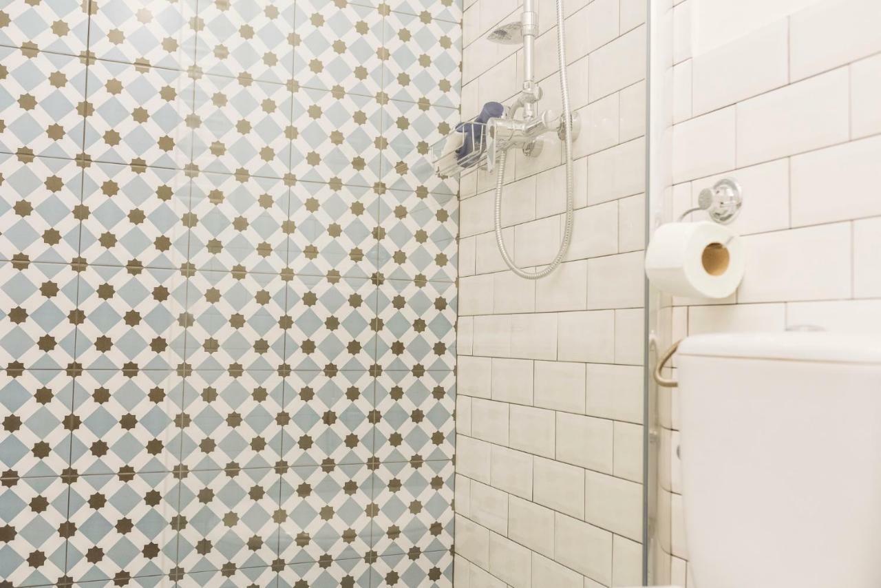 City Center - Quinet Large Apartment Bucharest Luaran gambar