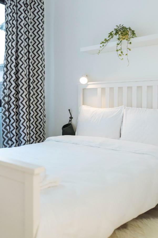 City Center - Quinet Large Apartment Bucharest Luaran gambar