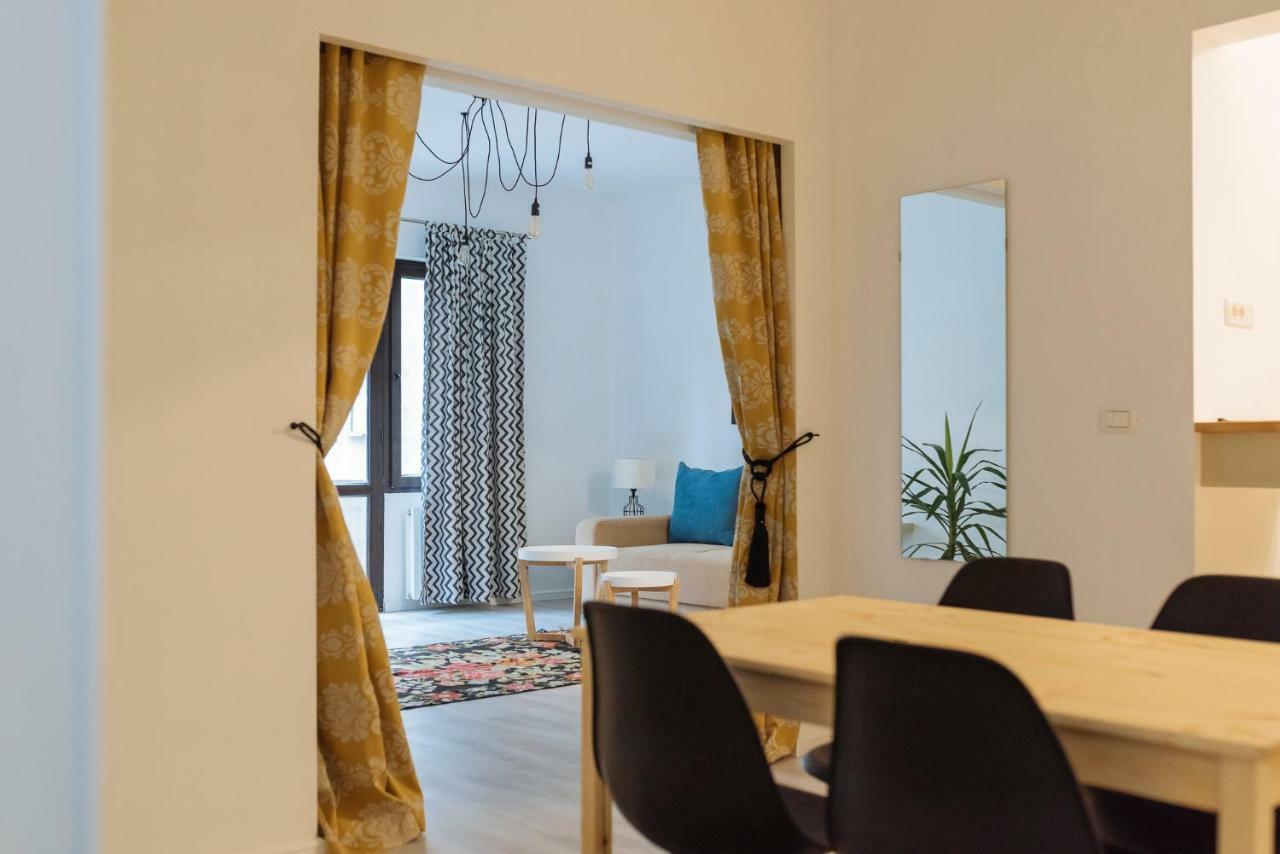 City Center - Quinet Large Apartment Bucharest Luaran gambar