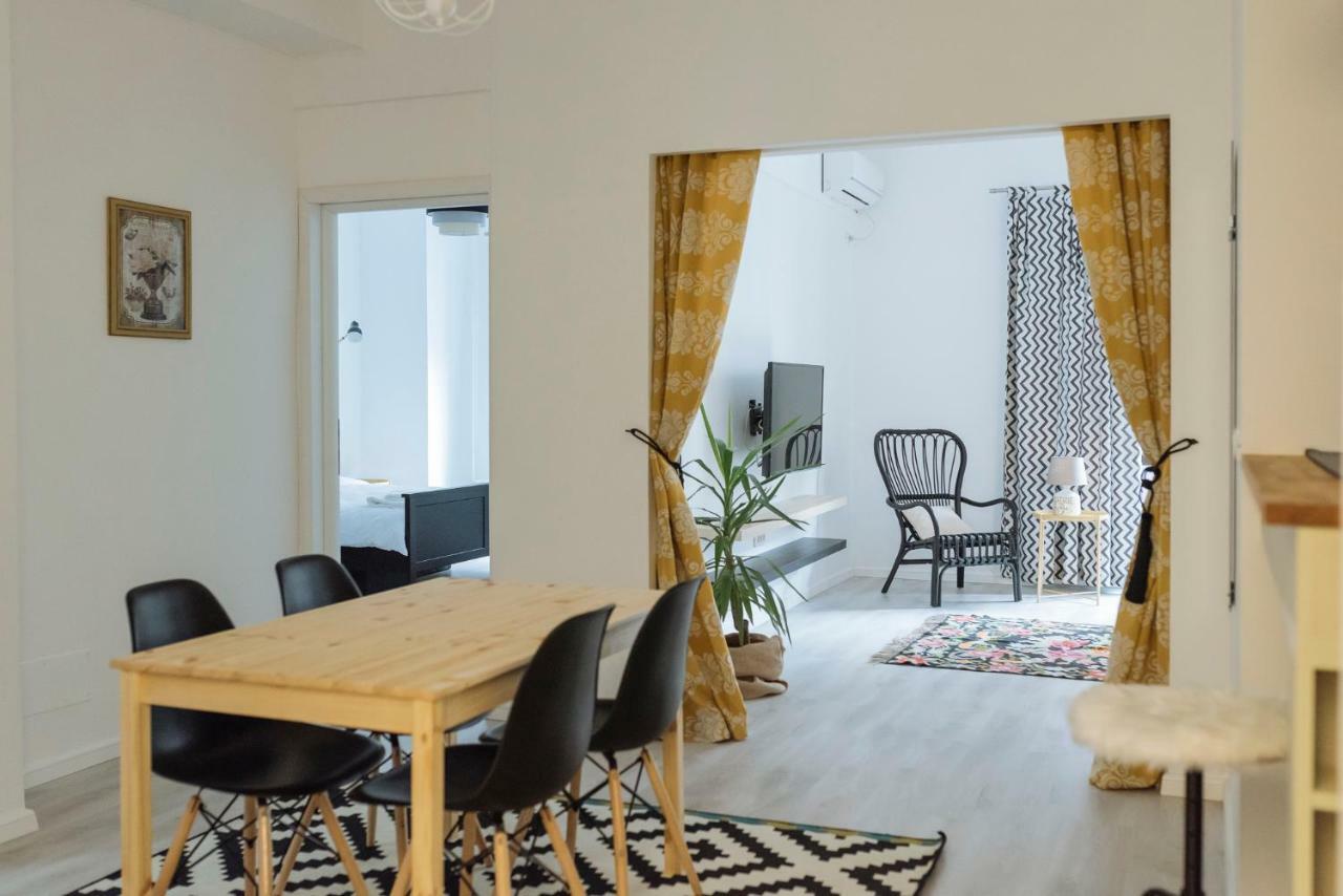 City Center - Quinet Large Apartment Bucharest Luaran gambar