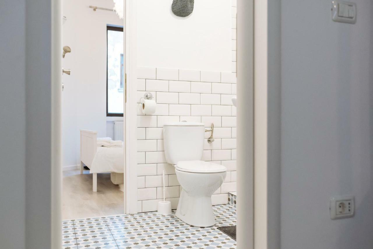 City Center - Quinet Large Apartment Bucharest Luaran gambar